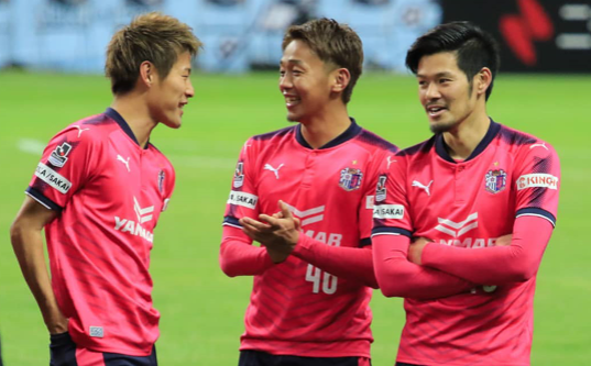 主力大量流出のセレッソ大阪にいったい何が起きたのか 監督の鬼軍曹的なやり方を嫌う選手も少なくなかった サッカーレボリューション