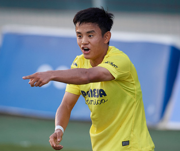 久保建英はなぜ契約寸前でセビージャ移籍をやめたのか サッカーレボリューション