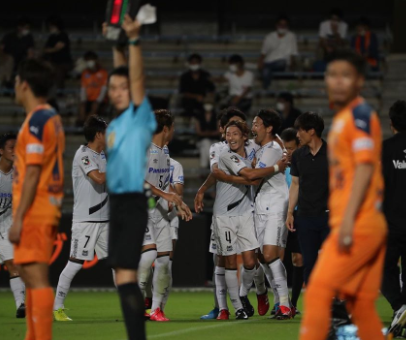 しみじみエスパルス こんなにサッカーにわくわくしないとは サッカーレボリューション