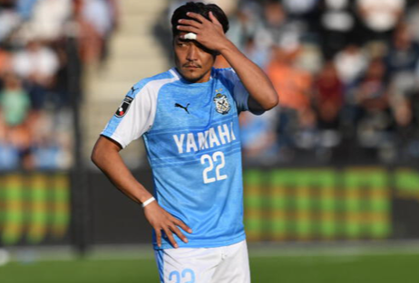 ジュビロ 勝ったけど降格決定にサポーターは サッカーレボリューション