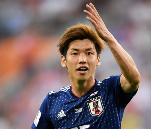 日本代表 絶対的１トップ大迫勇也の代わりとは サッカーレボリューション