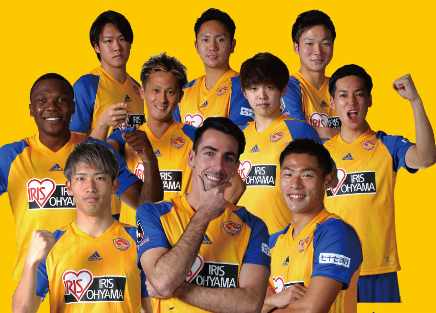 ベガルタ仙台 崩壊危機 サッカーレボリューション