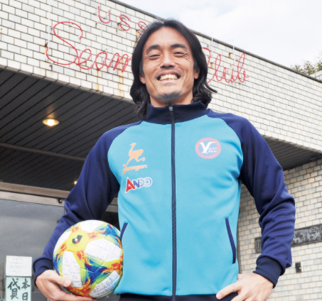 年俸1円jリーガー 日本サッカー界は衰退していくよ サッカーレボリューション