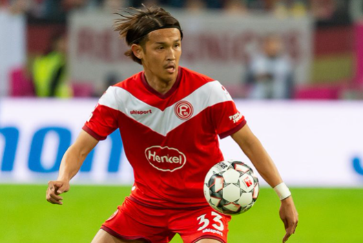 なぜ宇佐美貴史はjリーグに復帰しないのか サッカーレボリューション