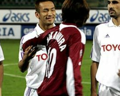 カズ 中田 中村 セリエaを彩った歴代日本人選手の リアル評 とは サッカーレボリューション