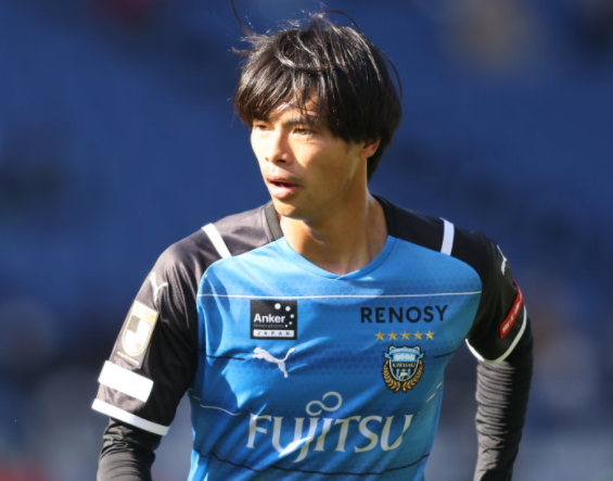 海外移籍しそうな日本人選手あげてけ サッカーレボリューション