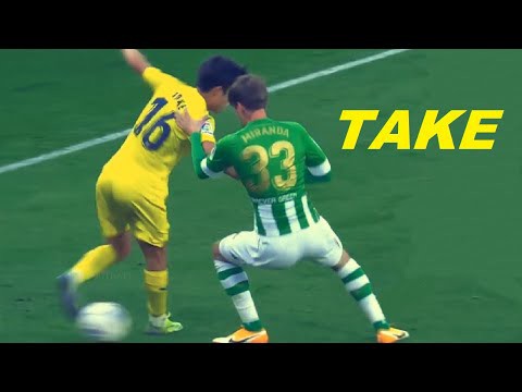 動画 海外サッカー スーパープレイ集 21 Hd 1080p サッカースーパープレイ集