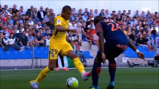 動画 エムバペ ムバッペ サッカー スーパープレイ 神テクニック 驚愕 スーパーゴール ドリブル フランス代表 メッシ ロナウド ネイマール サッカースーパープレイ集