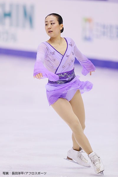 世界フィギュアスケート選手権16 女子シングル総括 浅田真央 Echko Mao Asada Memory History