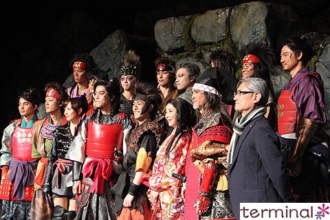中村勘九郎＆松坂桃李ら、豪華キャストで話題の舞台『真田十勇士