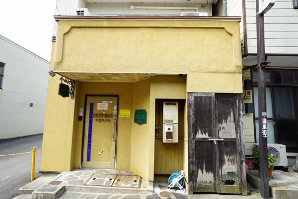 下呂温泉の歓楽街に行ってきました 岐阜県下呂市 寄る辺ない旅のブログ