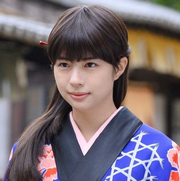 第二の石原さとみ 色っぽい唇で着物も似合う 注目若手女優とは 芸能ニュースあれこれ