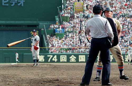 テレビ 野球 松井秀喜5打席連続敬遠 の真実を相手監督が初告白 ソフトバンクホークスまとめ