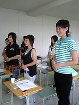 愛媛女子短期大学 ８ ３０ 出雲オフィスコーディネート協会 三美人 三達人 でお仕事します