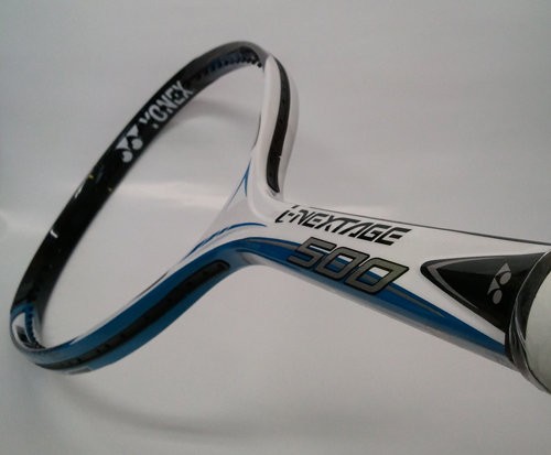 YONEX/ヨネックス_i-NEXTAGE500/アイネクステージ500 ※フレーム