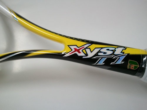 MIZUNO　xyst T1 ジスト T1 xyst t-1 mizuno ミズノ ソフトテニス ラケット