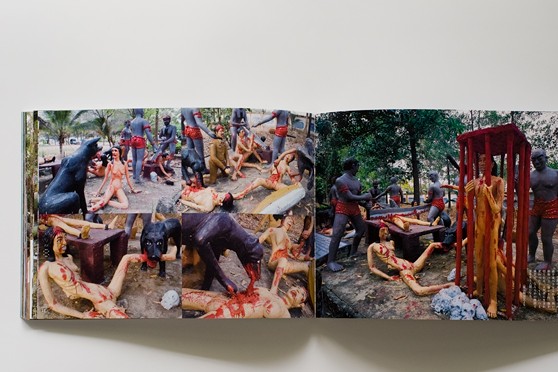 HELL : 地獄の歩き方 タイランド編　都築響一 地獄へ行く際にはぜひ携えておきたい