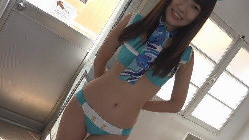 Av女優つぼみが高精細4k撮影の着エロに挑戦 H Loveアダルト画像