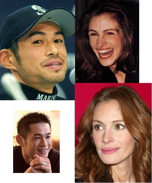 有名人に似ているav女優 有名人に似ているav女優 実質11 そっくりさん 生き写し 大全集