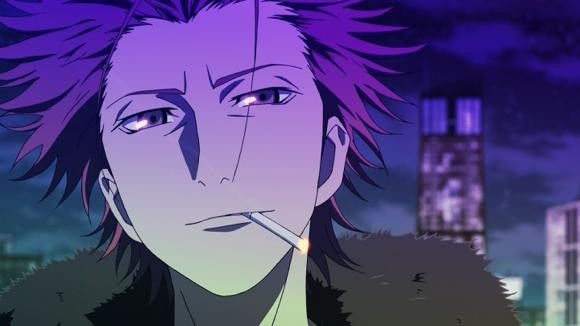 K Return Of Kings 第10話 Keystone 感想まとめ クロの抜群のネーミングセンスでシロたちのクランの名称決定 石版破壊計画の前に事態は急変 そくどく