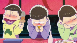 おそ松さん 第5話 カラ松事変 エスパーニャンコ 感想まとめ 一松と猫の話に涙不可避な感動回 カラ松は別の意味で泣いていい そくどく