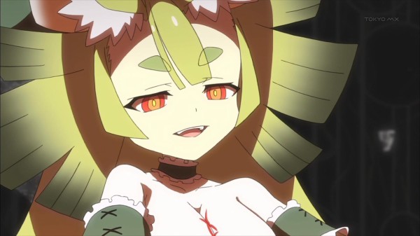 幻影ヲ駆ケル太陽 第10話 ケルブレムの演技力やべぇ あかりちゃん一人しか戦えなくなるなんてハードすぎる そくどく