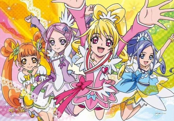 ドキドキ プリキュア 雑誌 Cgworld 13年7月号 でドキプリ特集 Cgモデルの解剖やキャラクター解剖など独自の切り口の特集が面白そう そくどく ドキドキ プリキュア 雑誌 Cgworld 13年7月号 でドキプリ特集 Cgモデルの解剖やキャラクター解剖など独自の切り口の特集が面白そう そくどく