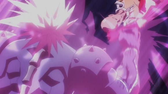 ワンパンマン Tvアニメ 第12話 最強のヒーロー 感想まとめ ラストバトルの映像の迫力ハンパじゃない アマイマスクやメタルナイトの謎が気になる最終回だった そくどく