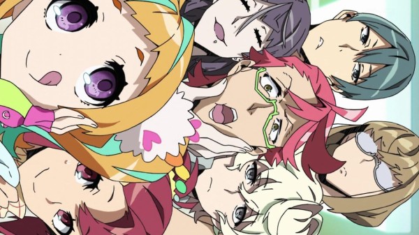 キズナイーバー 第8話 ハッピーな時間って そうそう長くは続かないものだよね ネットの反応 感想まとめ そくどく