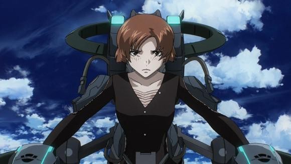 蒼穹のファフナー Exodus 第23話 理由なき力 感想まとめ 真矢の救出できたけど切ない フェストゥム襲来や交戦規定アルファが発動した結果 さらに事態が混沌としてきた そくどく