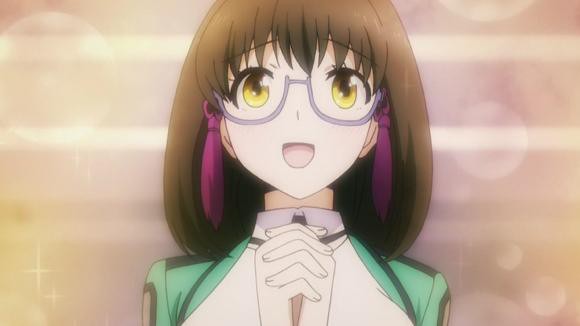魔法科高校の劣等生 第5話 会長の熱い演説きた これで勝つる と思ったらガチテロじゃないですか バトル展開で司馬さん大活躍の予感 そくどく 魔法科高校の劣等生 第5話 会長の熱い演説きた これで勝つる と思ったらガチテロじゃないですか バトル展開で司馬さん大活躍の予感 そくどく
