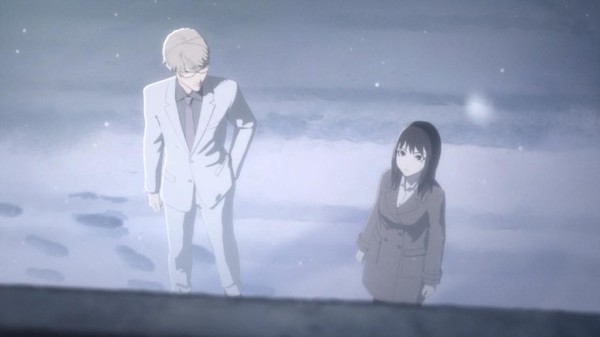 亜人 Tvアニメ 第18話 クロちゃん お願い ネットの感想 反応まとめ そくどく