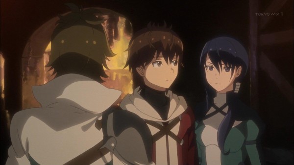 灰と幻想のグリムガル】第9話「休暇の過ごし方」感想まとめ：バルバラ先生の特訓がご褒美すぎる！新たな狩場を求めてメリイのトラウマとなったエリアへ…！ :  そくどく！