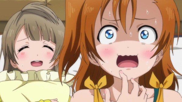 ラブライブ 馬主がラブライバー 競走馬に ホノカチャン がいる件 そくどく