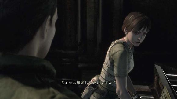 バイオハザード Hdリマスター 日本語ボイスの声優発表 東地宏樹 湯屋敦子 中田譲治 屋良有作 小清水亜美 Tgs14 であみっけ出演のブースイベントも実施決定 そくどく バイオハザード Hdリマスター 日本語ボイスの声優発表 東地宏樹 湯屋敦子 中田譲治 屋良有作 小清水亜美 Tgs14 であみっけ出演のブースイベントも実施決定 そくどく