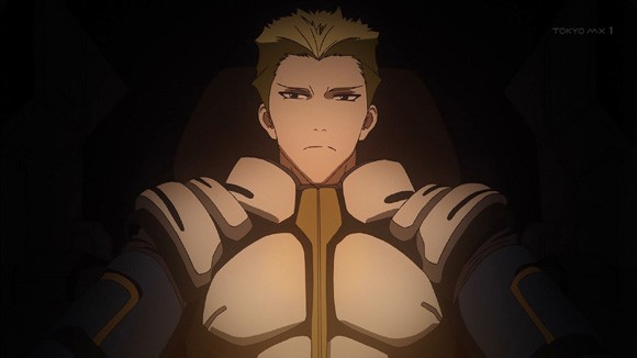 白銀の意思 アルジェヴォルン 第3話 トキムネまたも命令違反 しかし隊長有能すぎる シュラインがライバル的な存在になるのだろうか そくどく