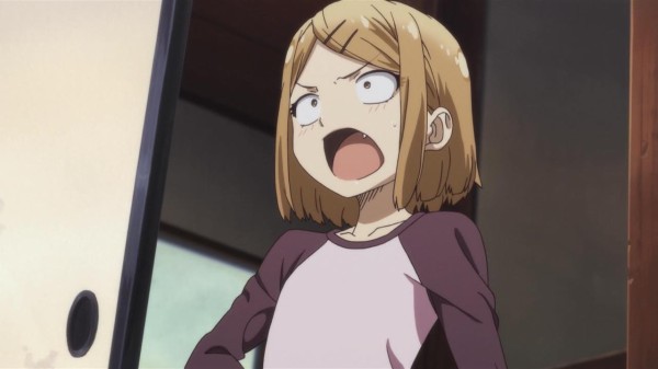 だがしかし 第6話 超ひもｑとおはじきと ときどきまけんグミ ヨーグレットとココナツと ネットの反応 感想まとめ そくどく