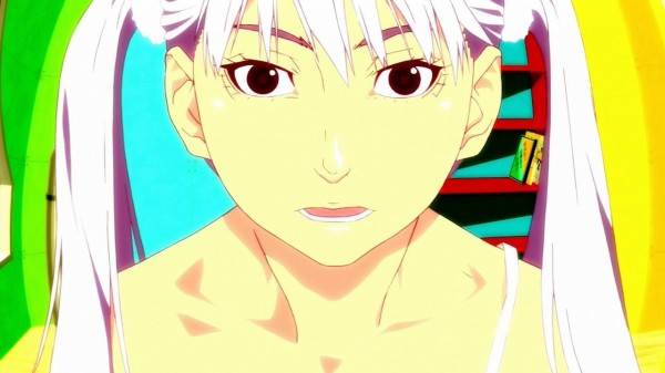 終物語 Tvアニメ 第5話 そだちロスト其の貮 感想まとめ 老倉と阿良々木 羽川が遂に対面 そして彼女から出された登校への条件は そくどく