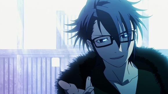 K Return Of Kings 第9話 Kids Room 感想まとめ 草薙 世理が潜入したjungleのパーティーで猿比古が立ちはだかる 緑のクランの部屋ってそうなっていたのか そくどく