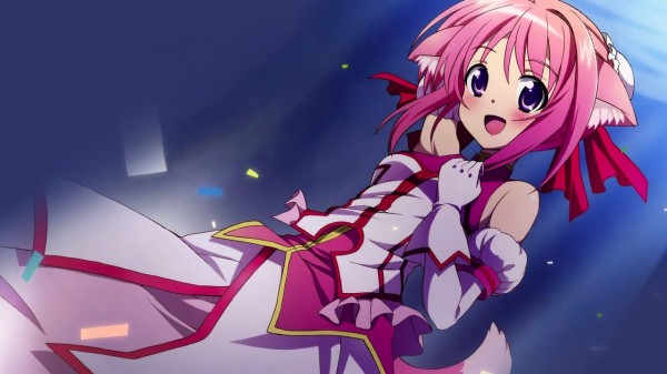 Dog Days ぺたん娘 ミルヒオーレ フィリアンノ ビスコッティ 予約開始 おすわりミルヒ姫きゃわわ そくどく