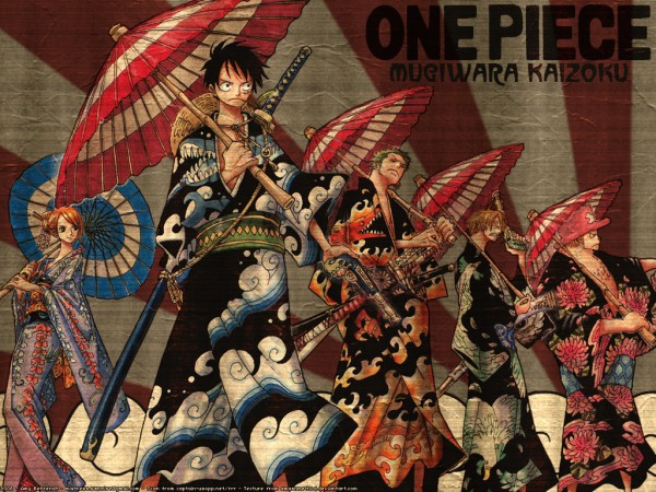 One Piece 韓国ネット利用者 One Pieceに旭日旗描かれている と波紋 韓国メディアが報じる そくどく
