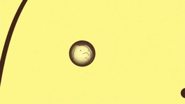 うーさーのその日ぐらし 夢幻編 第10話 感想まとめ 岸田メル先生が動きまくり 喋りまくりでワロタｗｗｗedカードも美しい そくどく