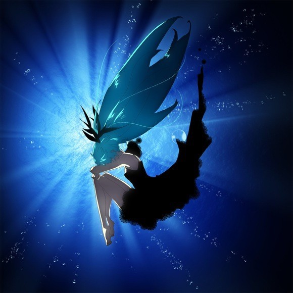 初音ミク フィギュア 初音ミク 深海少女ver 予約開始 珊瑚やワンピース 髪の毛の造形が超幻想的で美しい そくどく 初音ミク フィギュア 初音ミク 深海少女ver 予約開始 珊瑚やワンピース 髪の毛の造形が超幻想的で美しい そくどく