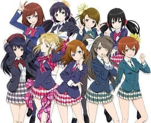 ラブライブ 西田亜沙子さん As姐 がラブライブを卒業することを発表 そくどく