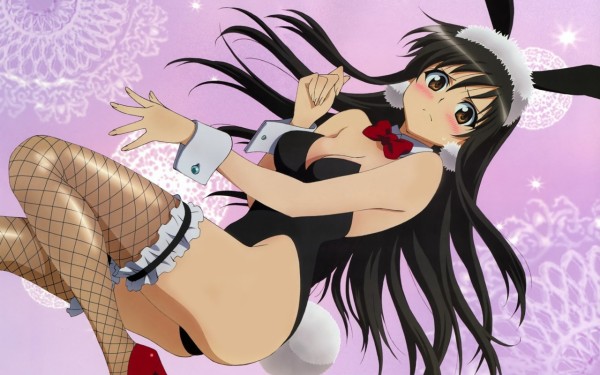 Toloveるダークネス 3ポケット Daikansha 古手川唯 クリアファイル Kanbai