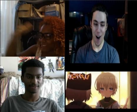 がっこうぐらし Tvアニメ 第1話を見た外人の反応が話題にwwww そくどく がっこうぐらし Tvアニメ 第1話を見た外人の反応が話題にwwww そくどく