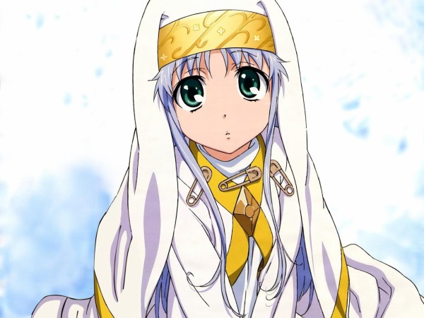 好きに シスター服 インデックス その他 とある魔術の禁書目録 Chou Geki E