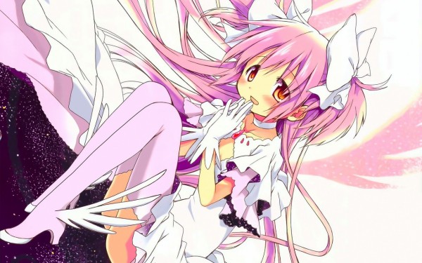 魔法少女まどか マギカ フィギュア アルティメットまどか 工場から大量出荷の図がなんだか怖い そくどく