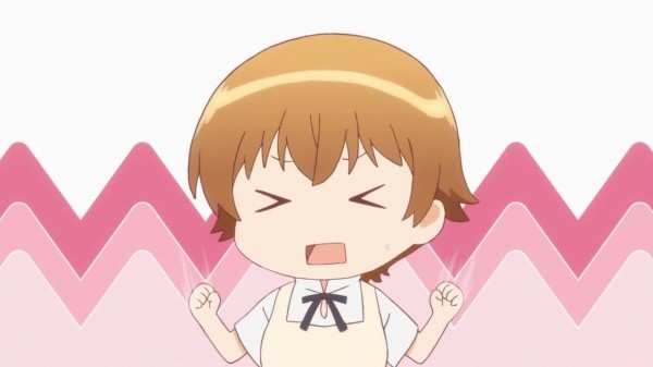 Www Working 第11話 右の頬を殴られたら左腕でカウンター ネットの感想 反応まとめ そくどく