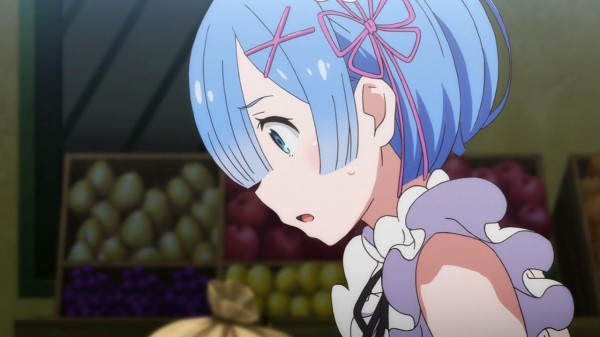 Re ゼロから始める異世界生活 Tvアニメ 第15話 狂気の外側 ネットの感想 反応まとめ そくどく